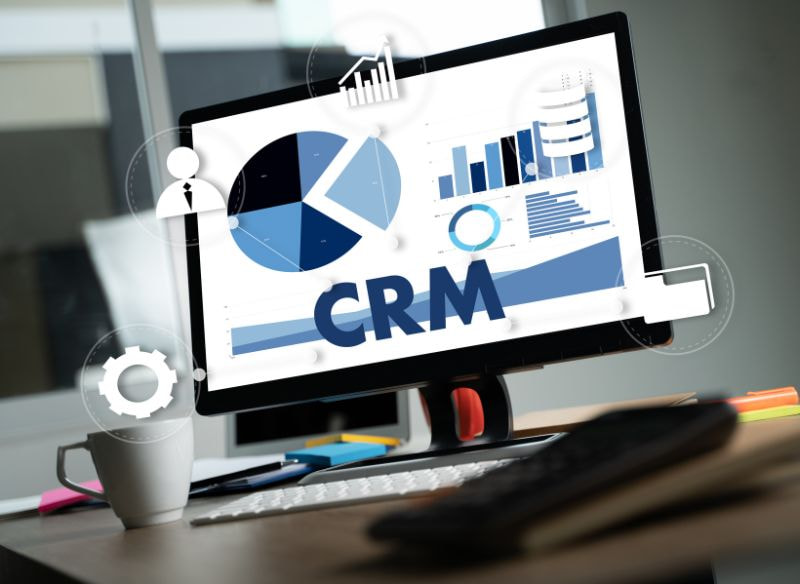 CRM and Customer Data Management
