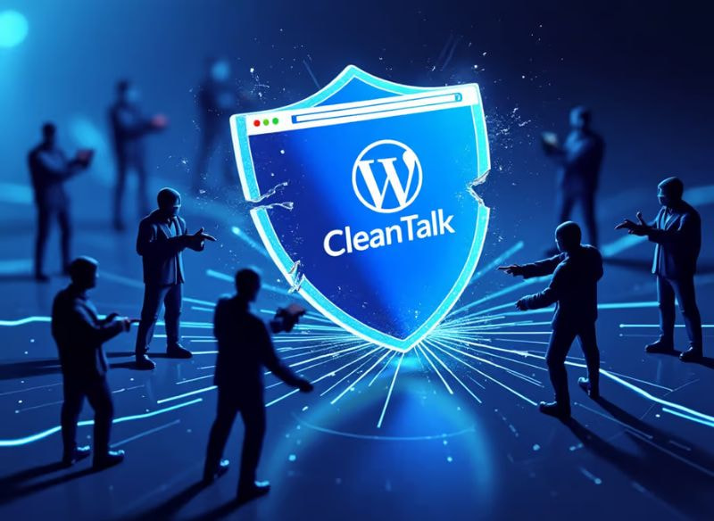 CleanTalk