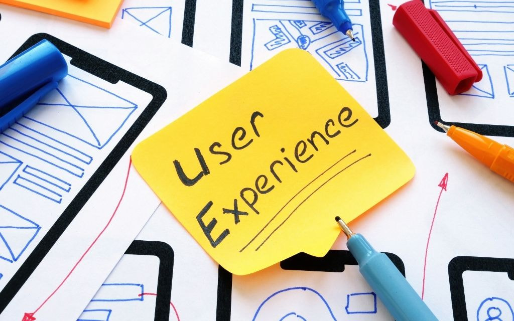 Compliance and User Experience Concerns