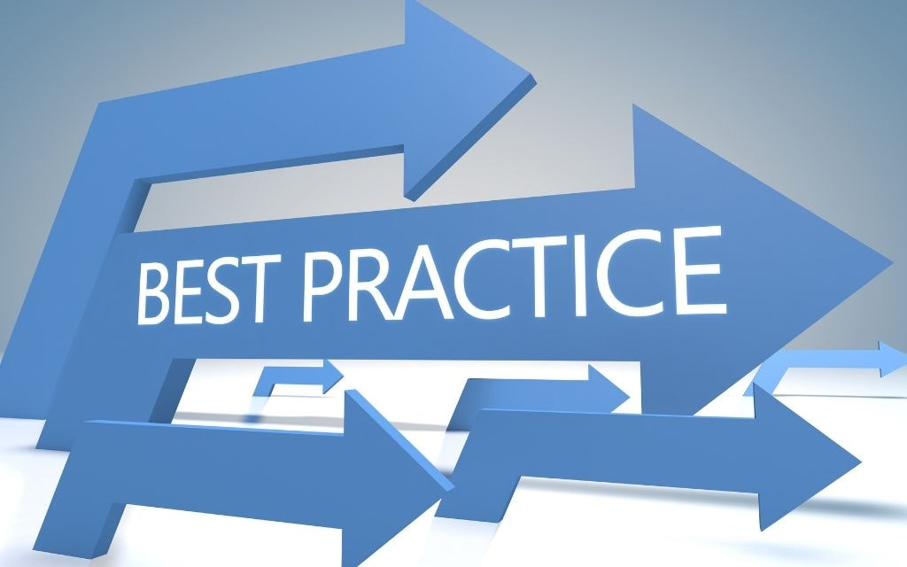 Configuration Best Practices