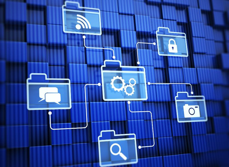 Content Archiving And Cleanup Systems