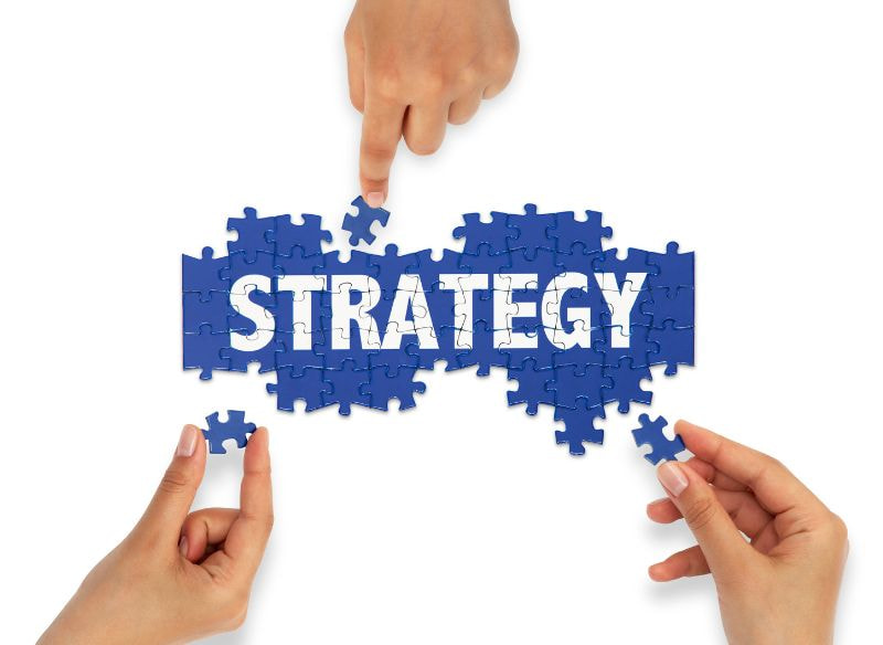 Content Management Strategies