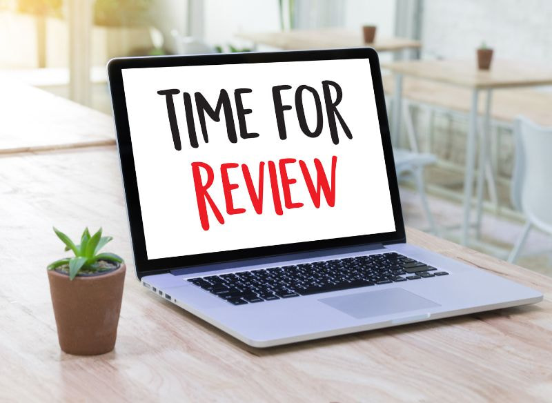 Content Review and Approval Systems
