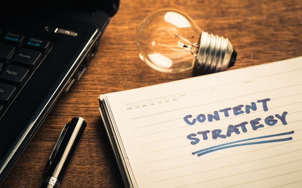 Content Strategy for Multilingual SEO