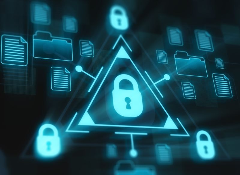 Content and User Management Security
