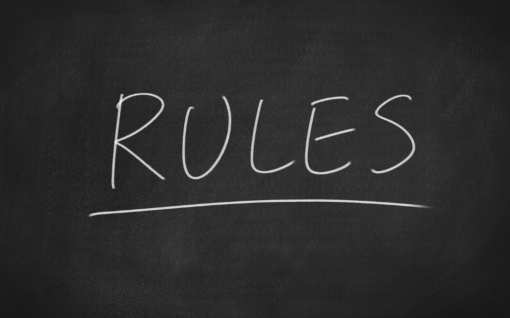 Creating Your First Dynamic Content Rules