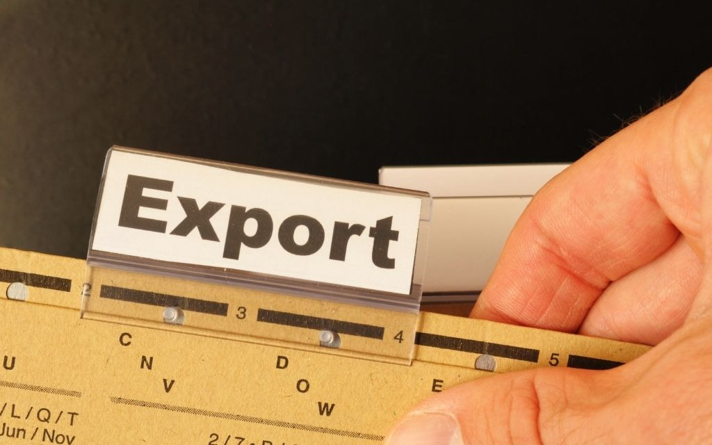 Data Export & Visualization Options