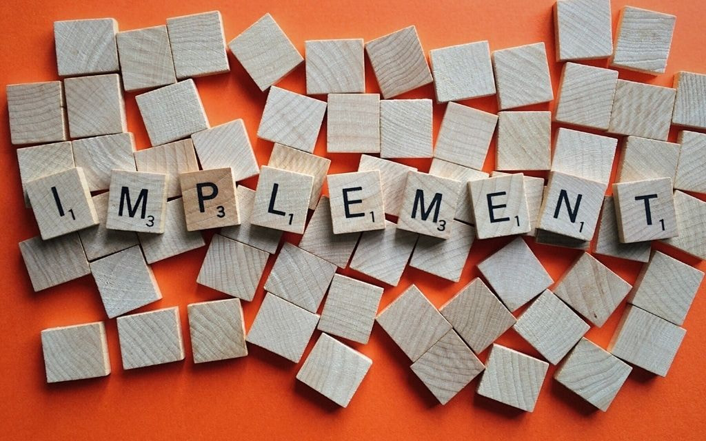 Developer and Agency Implementations