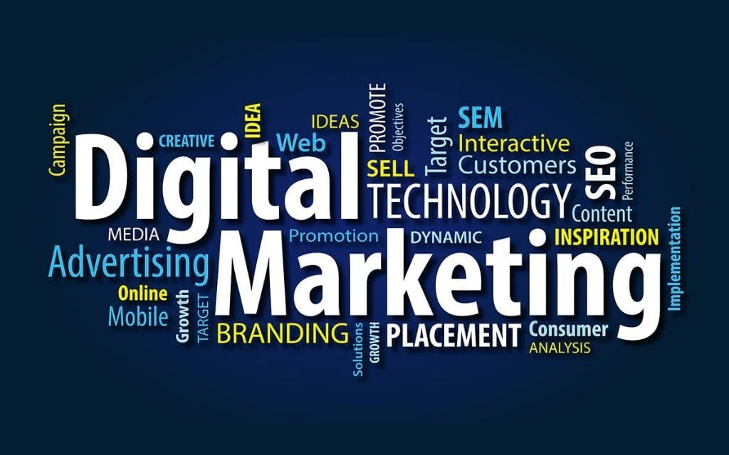 Digital Marketer Best Practices