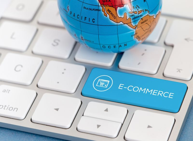 E-commerce Stores