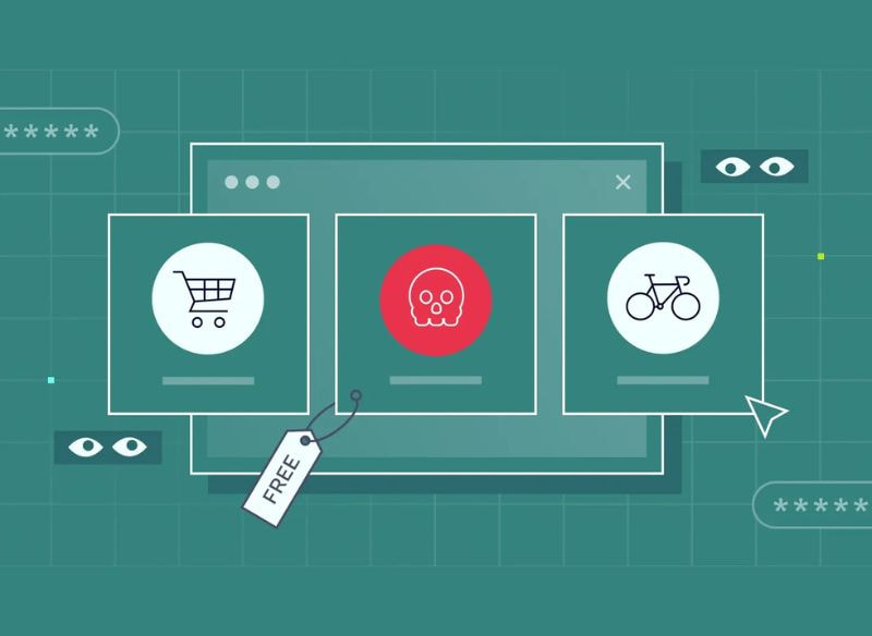 E-commerce and Enterprise Security Needs