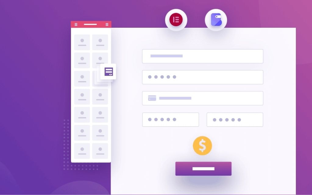 Elementor Forms - The Page Builder Integration