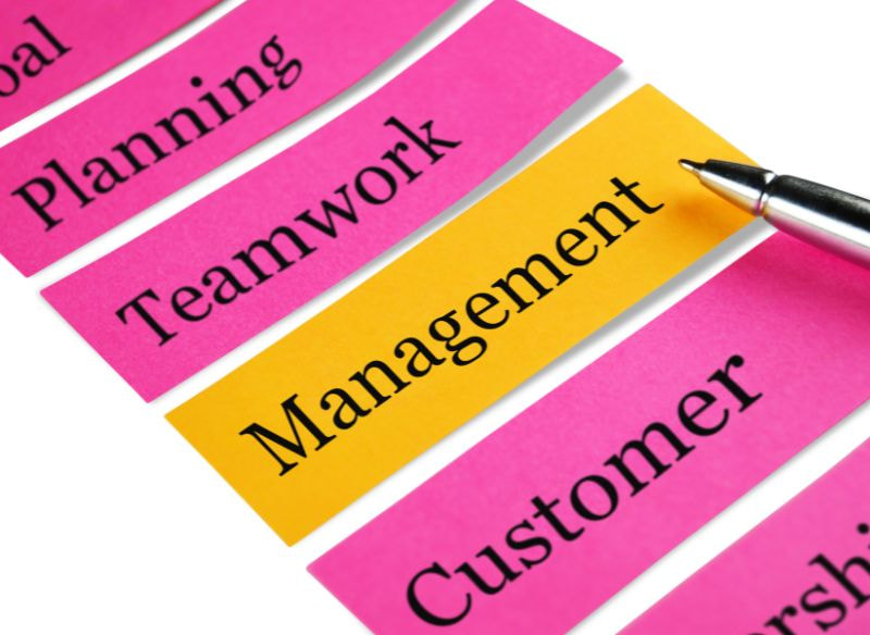 False Positive Management
