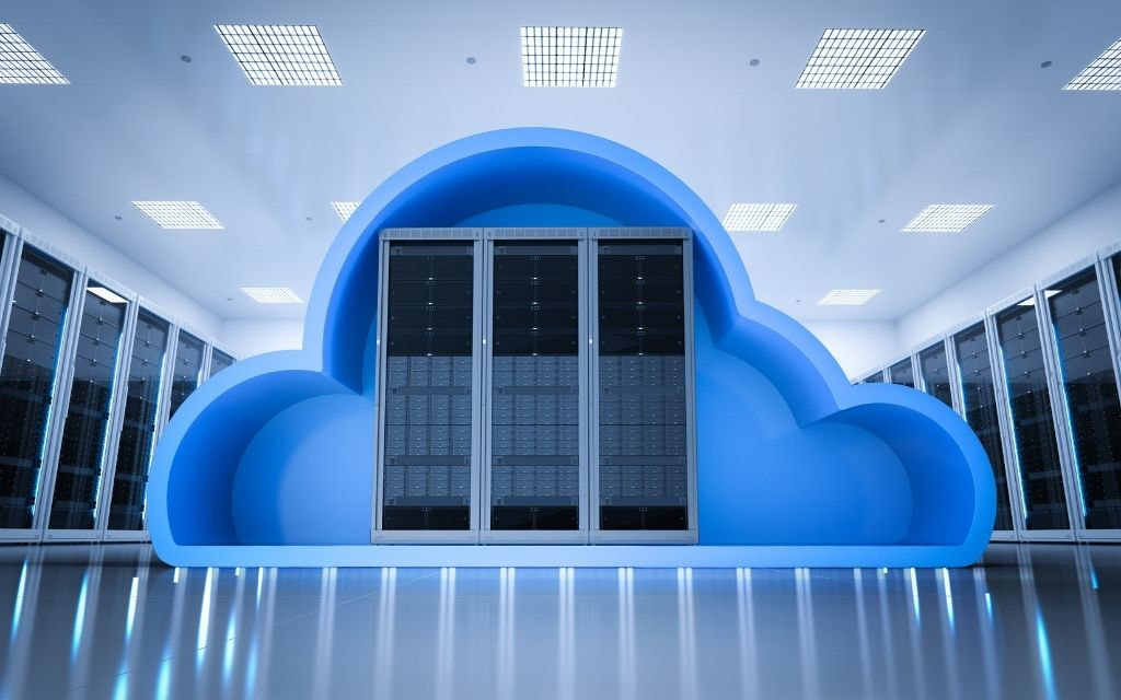 Hosting and Infrastructure