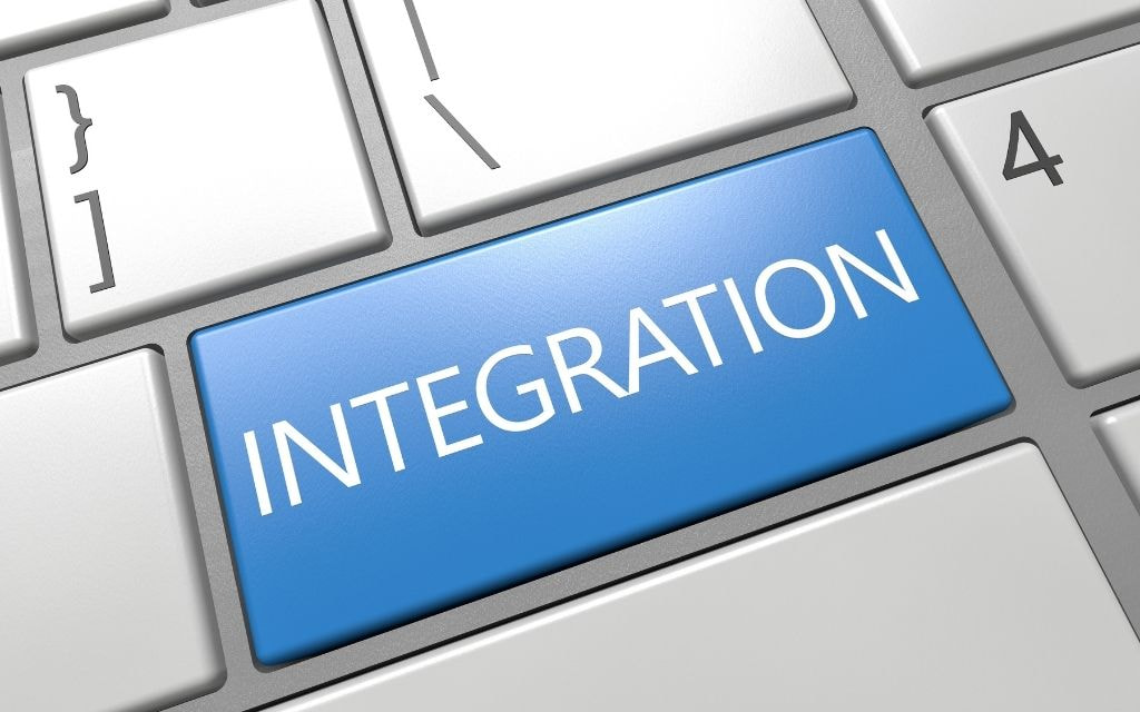 Integration with Marketing Tools