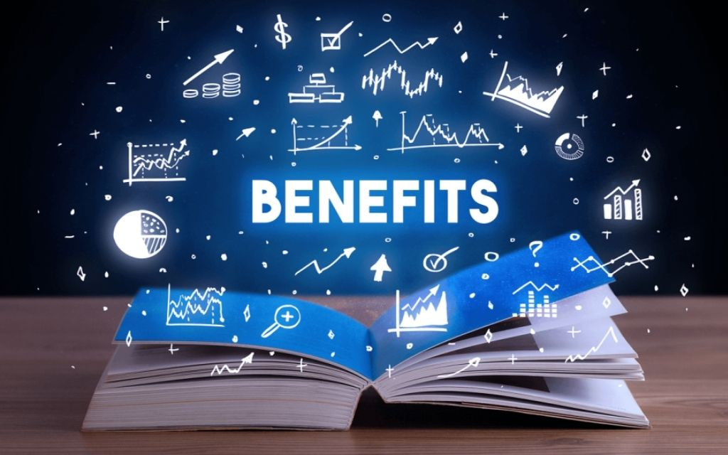 Key Benefits for Different User Types