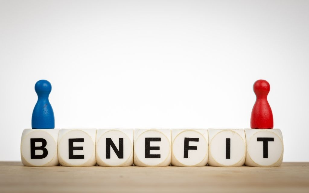 Key Benefits for Different User Types