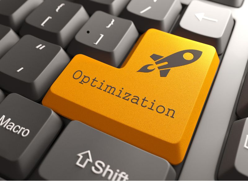 Mobile Optimization Strategies
