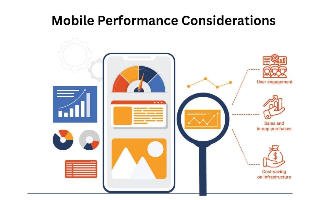 Mobile Performance Considerations