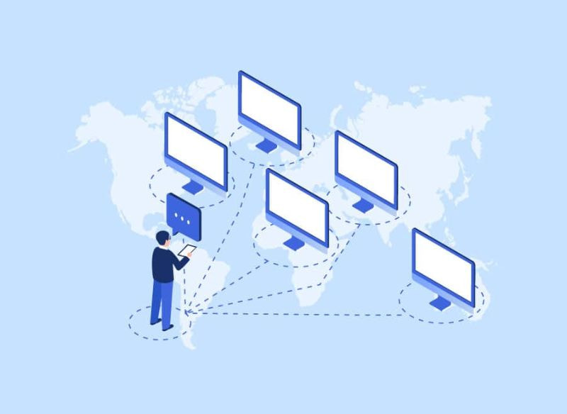 Multi-site and Enterprise Solutions