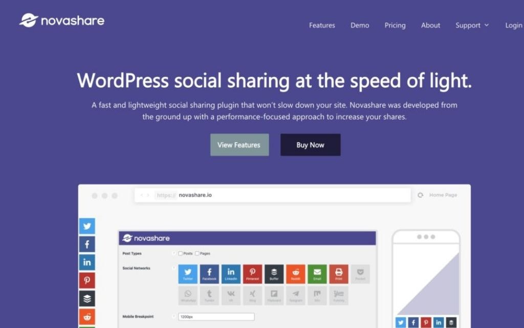 Novashare