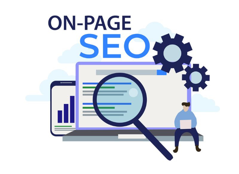 On-Page SEO Mastery