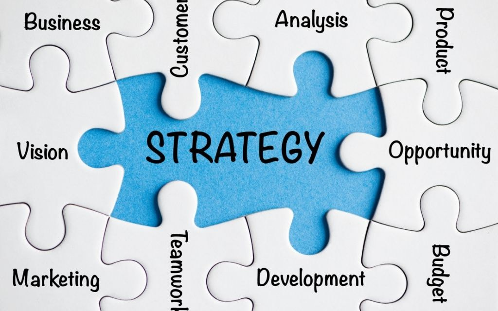 Optimization Strategies