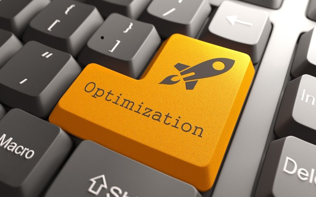Performance Optimization