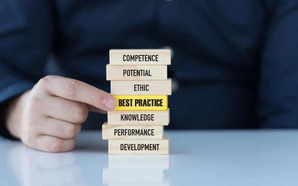 Performance Optimization Best Practices