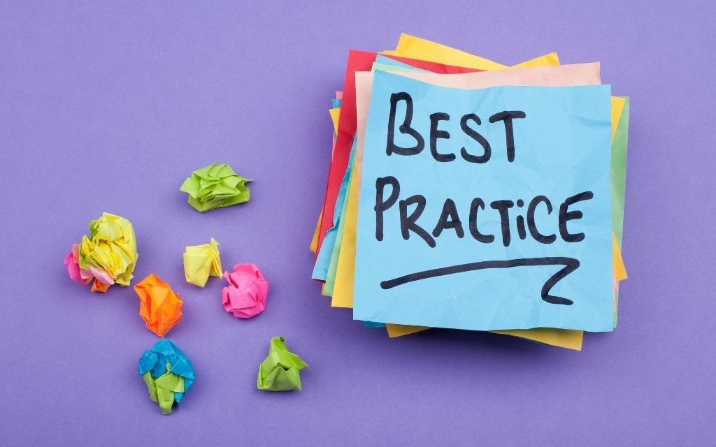 Performance Optimization Best Practices
