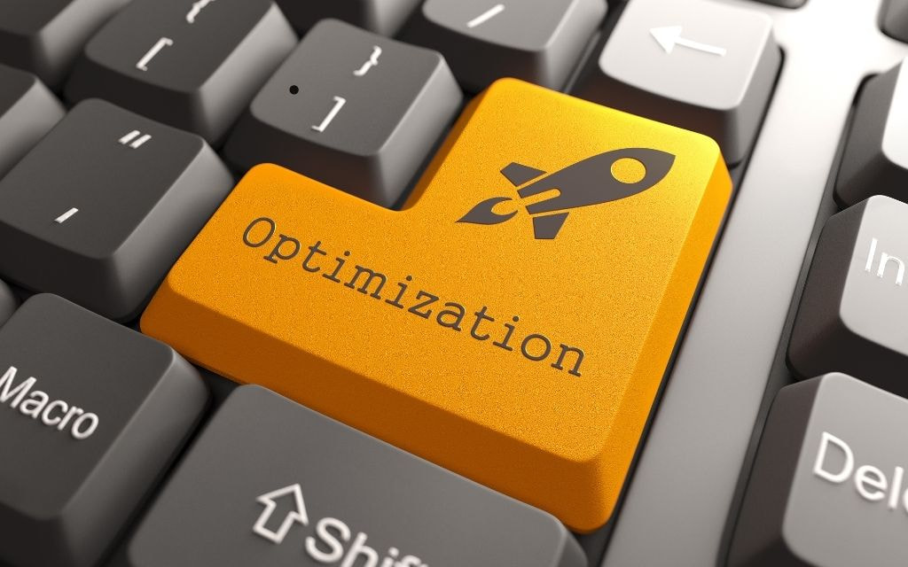 Performance Optimization