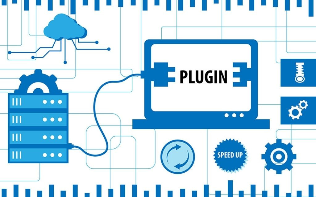 Plugin Types by Functionality