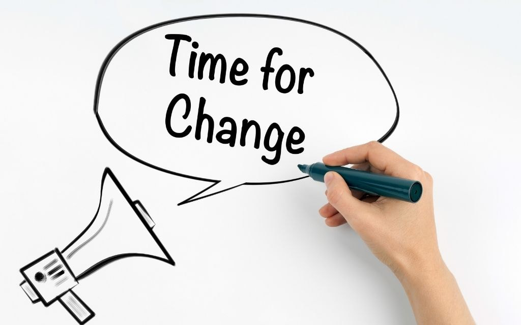 Preparing for Analytics Changes