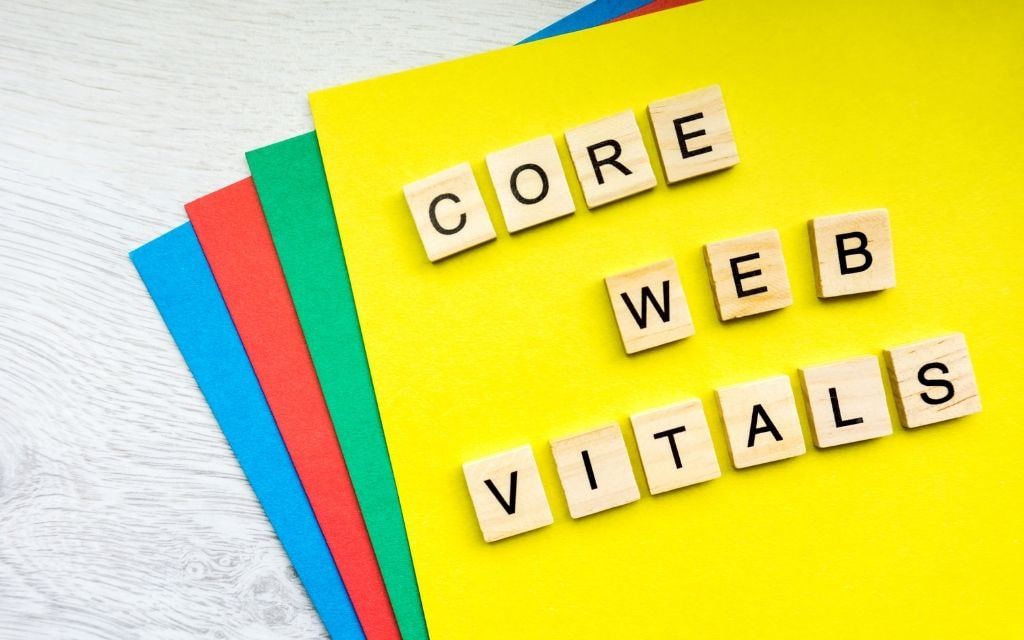 Preparing for Core Web Vitals Updates