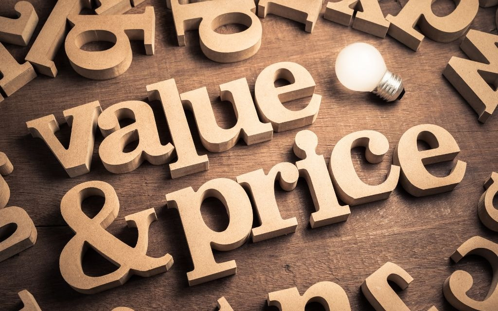 Pricing and Value Analysis