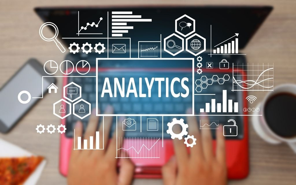 Privacy First Analytics