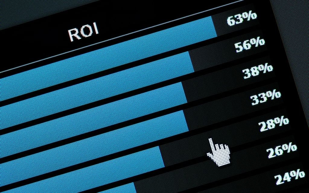 ROI Metrics and Measurement