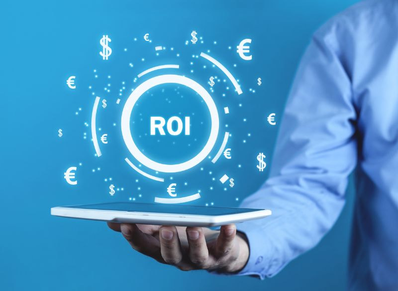 ROI and Business Impact