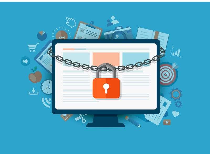 Security And Compliance Concerns