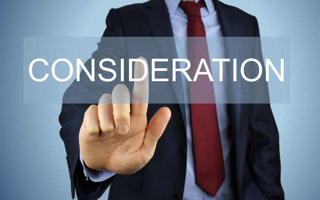 Security and Compliance Considerations