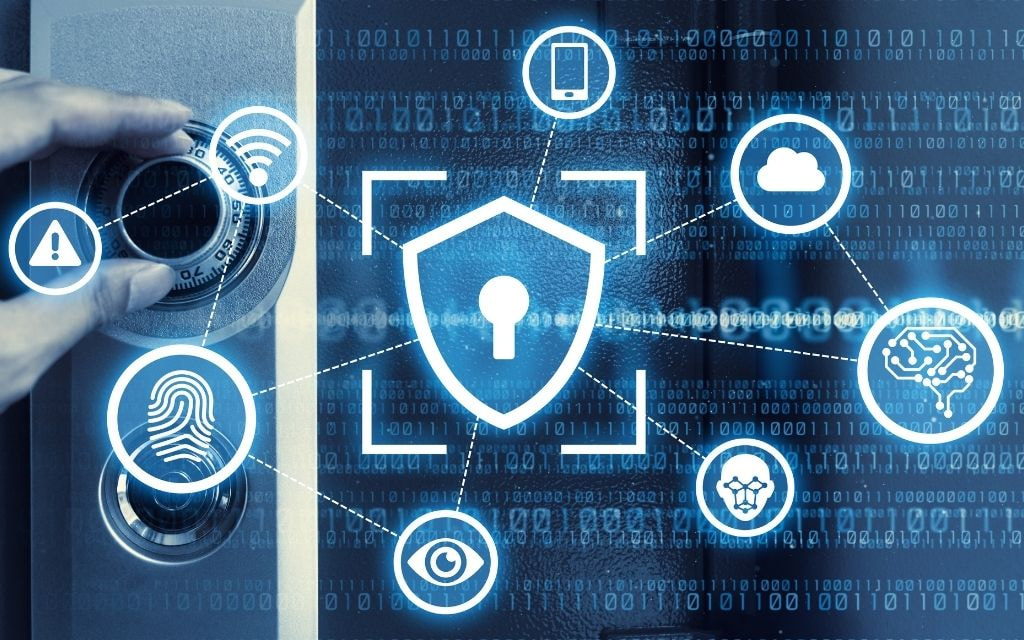 Security and Compliance Features