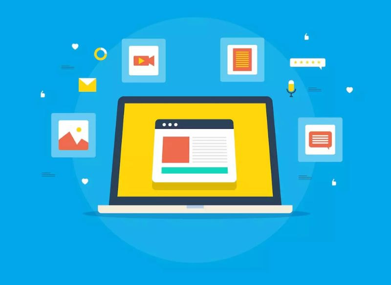 Specialized Content Organization Tools