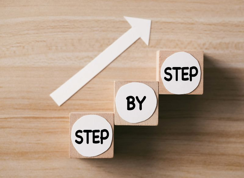 Step-By-Step Installation Process