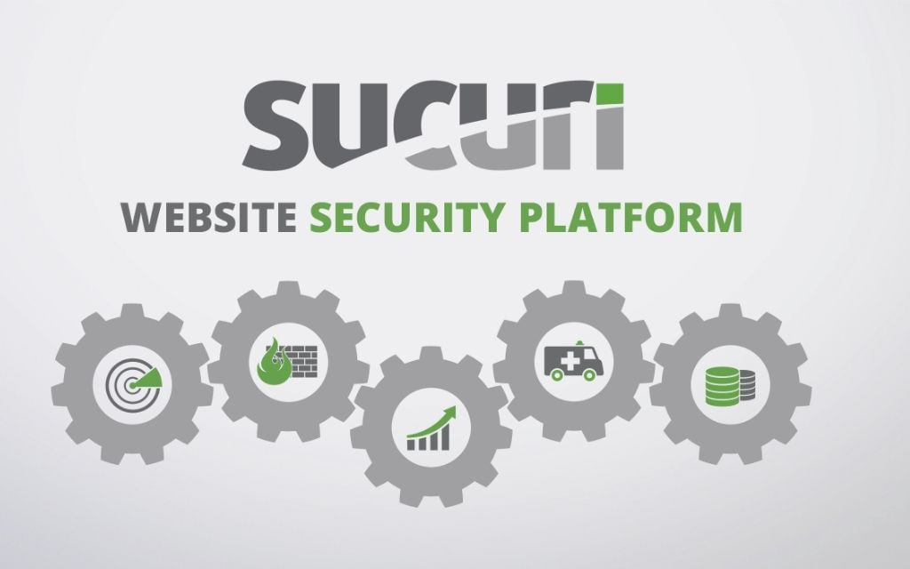 Sucuri Security Scanner
