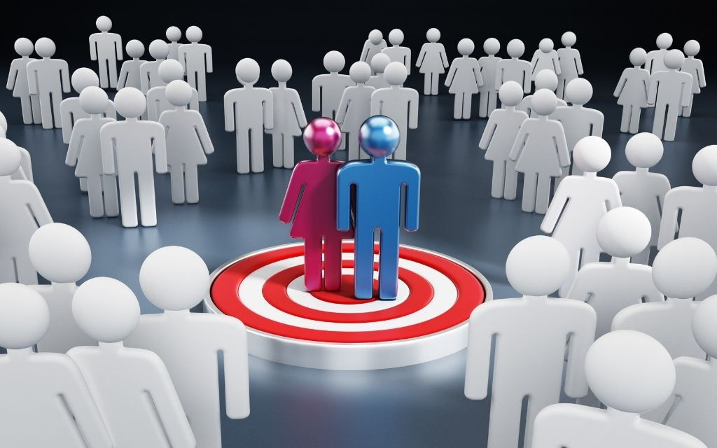 Target Audience Breakdown