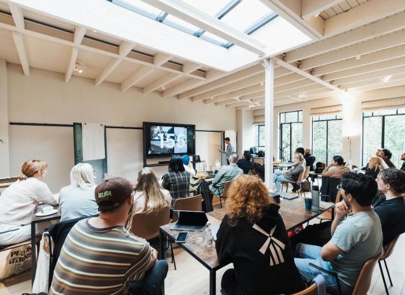 Team Training and Adoption Strategies