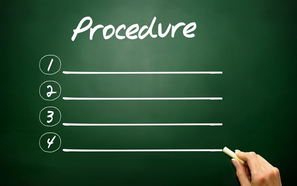 Testing and Validation Procedures