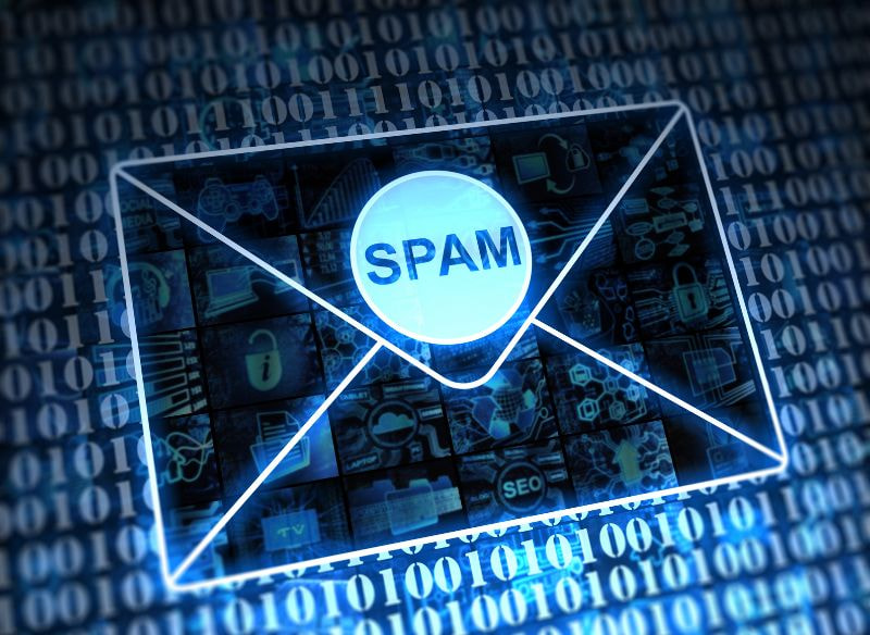 The Real Cost of WordPress Spam