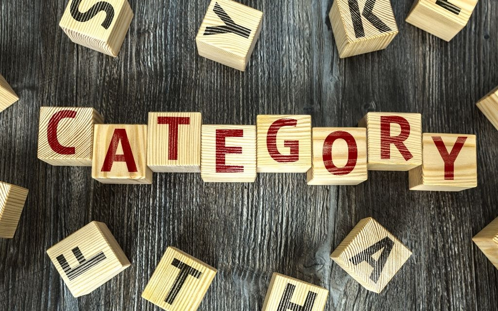 Tool Categories and Use Cases