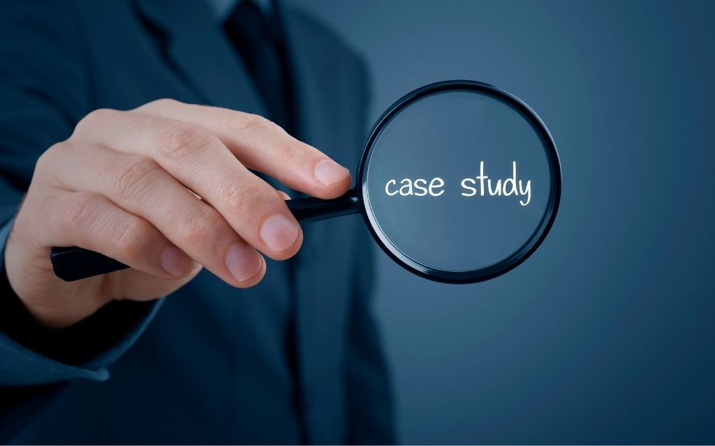 Use Case Matching Matrix